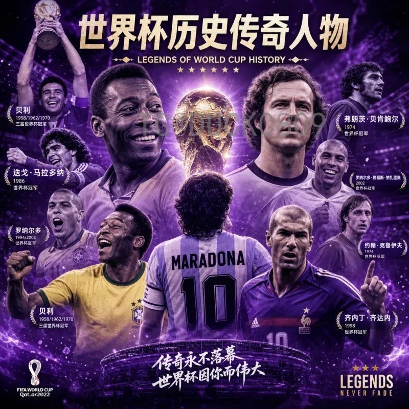 2026世界杯实力排名全面分析：谁将问鼎美加墨？
